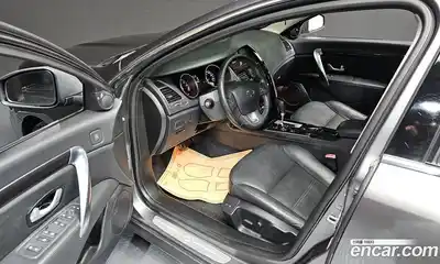 Renault SM7 2015 2.5 Автомат в Москве № 149667, миниатюра 2