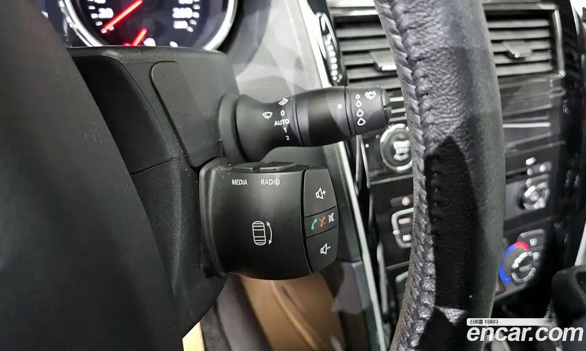 Renault SM7 2015 2.5 Автомат в Москве № 149667, фото 4