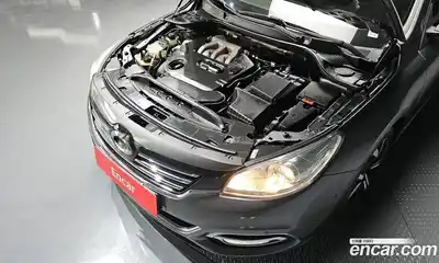 Renault SM7 2015 2.5 Автомат в Москве № 149667, миниатюра 5