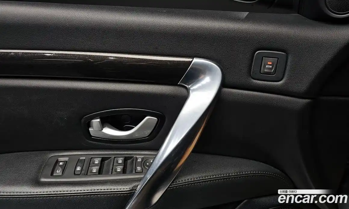 Renault SM7 2015 2.5 Автомат в Москве № 149667, фото 6