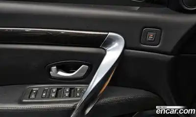 Renault SM7 2015 2.5 Автомат в Москве № 149667, миниатюра 6