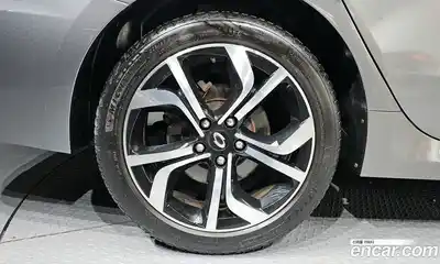 Renault SM7 2015 2.5 Автомат в Москве № 149667, миниатюра 7