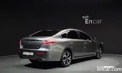 Renault SM7 2015 2.5 Автомат в Москве № 149667, миниатюра 10