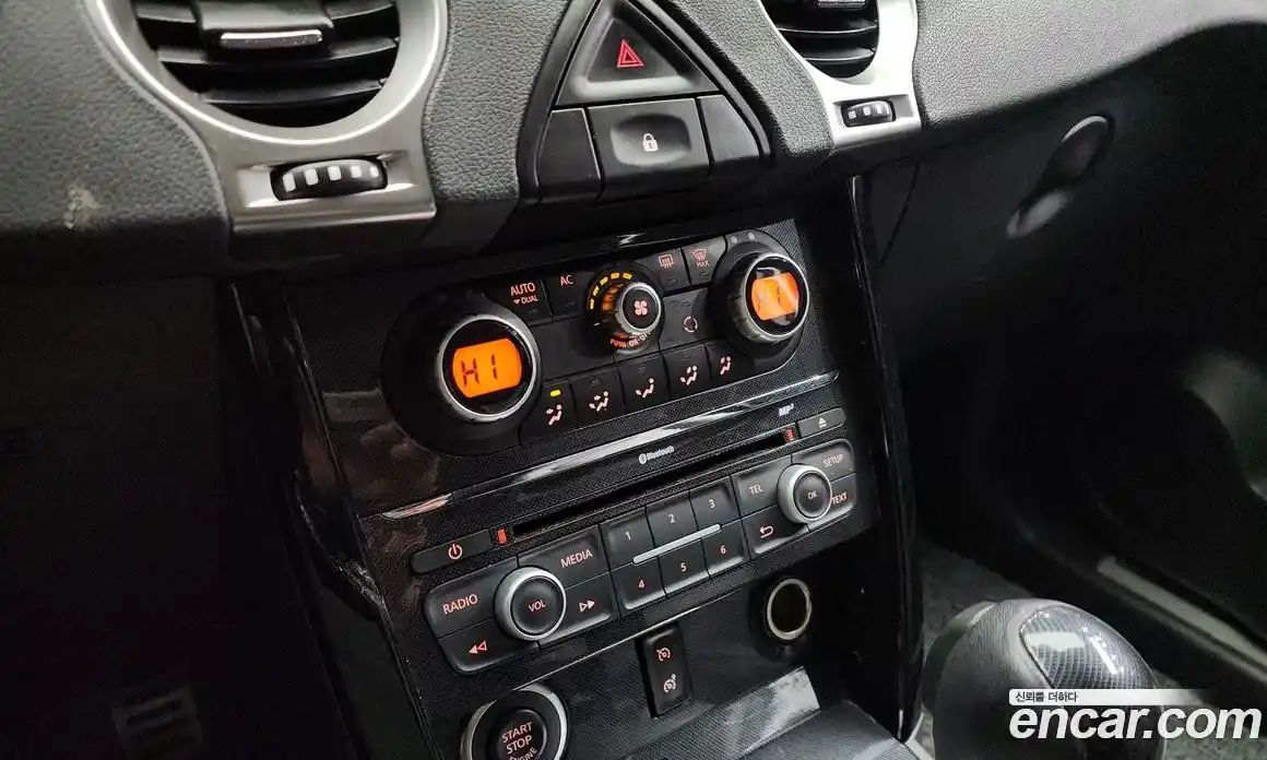 Renault QM5 2014 2.0 Автомат в Москве № 150473, фото 7