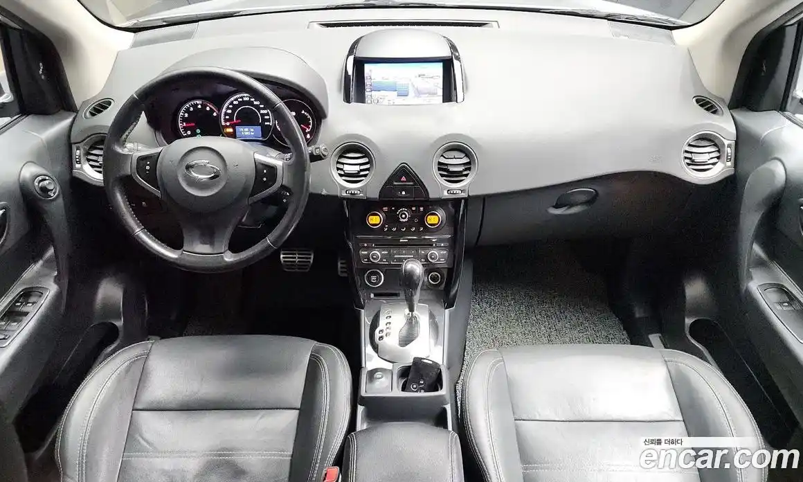 Renault QM5 2014 2.0 Автомат в Москве № 150473, фото 9