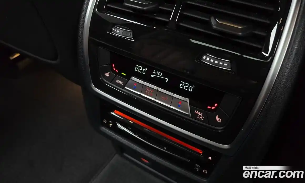 BMW X7 2022 3.0 Автомат в Москве № 154000, фото 16