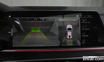 BMW X7 2022 3.0 Автомат в Москве № 154000, миниатюра 5