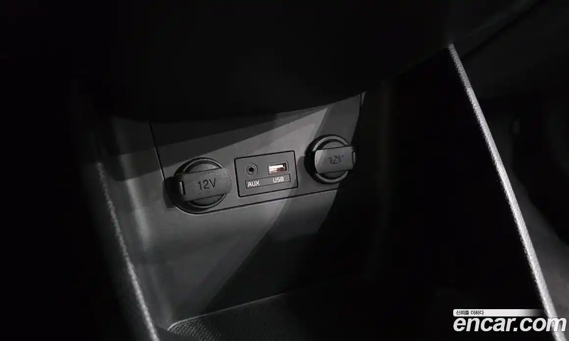 Kia Morning 2016 1.0 Автомат в Москве № 15407, фото 16