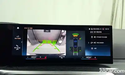 BMW 3-Series 2023 2.0 Автомат в Москве № 154652, миниатюра 12