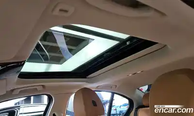 BMW 3-Series 2023 2.0 Автомат в Москве № 154652, миниатюра 7