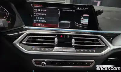 BMW X7 2022 3.0 Автомат в Москве № 156768, миниатюра 12