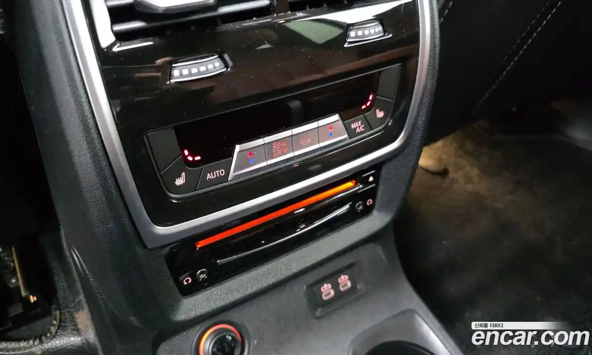 BMW X7 2022 3.0 Автомат в Москве № 156768, фото 14