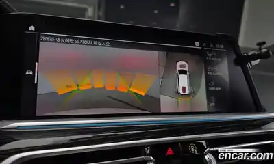 BMW X7 2022 3.0 Автомат в Москве № 156768, миниатюра 5