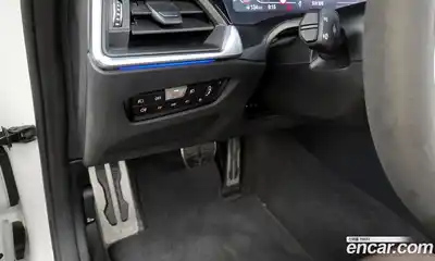 BMW 4-Series 2023 2.0 Автомат в Москве № 156870, миниатюра 5