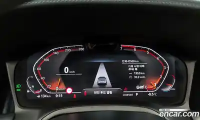 BMW 4-Series 2023 2.0 Автомат в Москве № 156870, миниатюра 10