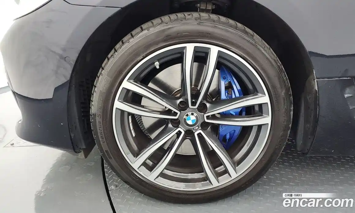 BMW Gran Turismo 2022 2.0 Автомат в Москве № 157392, фото 12