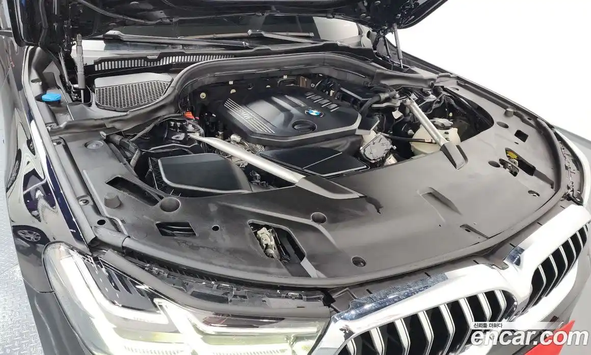 BMW Gran Turismo 2022 2.0 Автомат в Москве № 157392, фото 17