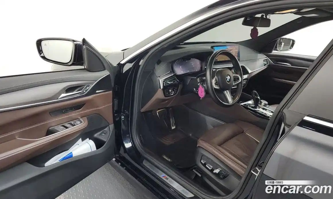 BMW Gran Turismo 2022 2.0 Автомат в Москве № 157392, фото 20