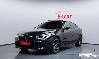 BMW Gran Turismo 2022 2.0 Автомат в Москве № 157392, миниатюра 3