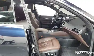 BMW Gran Turismo 2022 2.0 Автомат в Москве № 157392, миниатюра 8