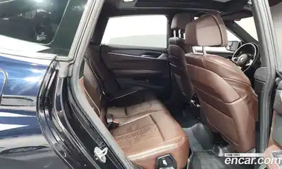 BMW Gran Turismo 2022 2.0 Автомат в Москве № 157392, миниатюра 9