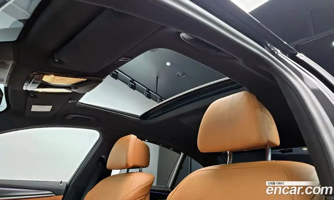 BMW 5-Series 2023 2.0 Автомат в Москве № 157771, фото 16