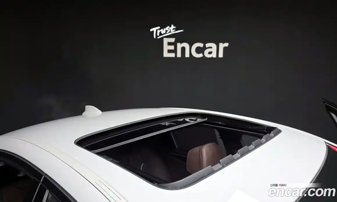 BMW 5-Series 2019 2.0 Автомат в Москве № 157786, фото 18