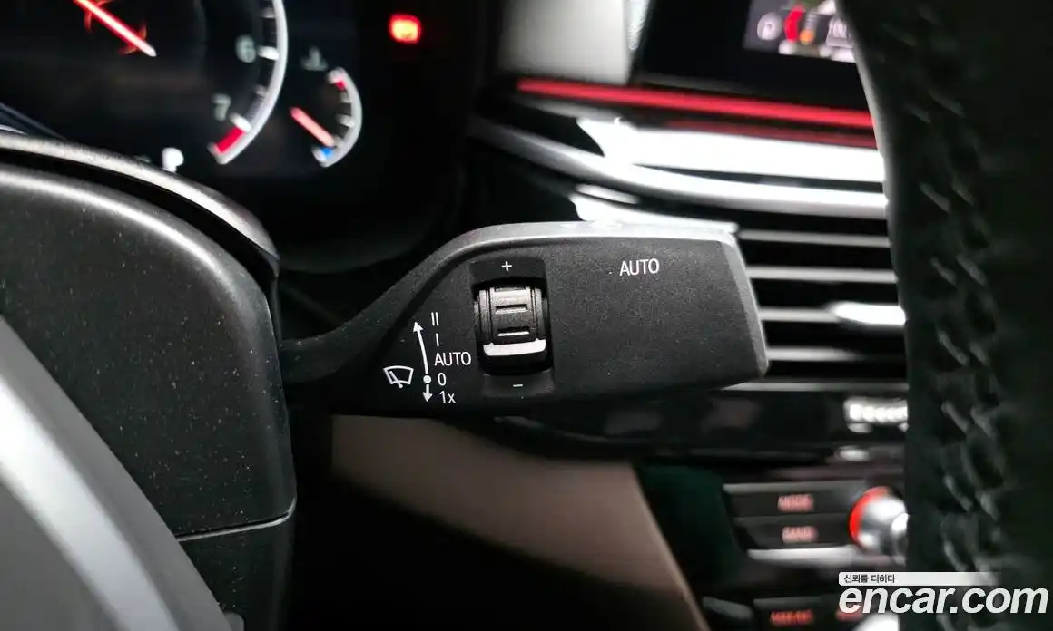 BMW 5-Series 2019 2.0 Автомат в Москве № 157786, фото 7