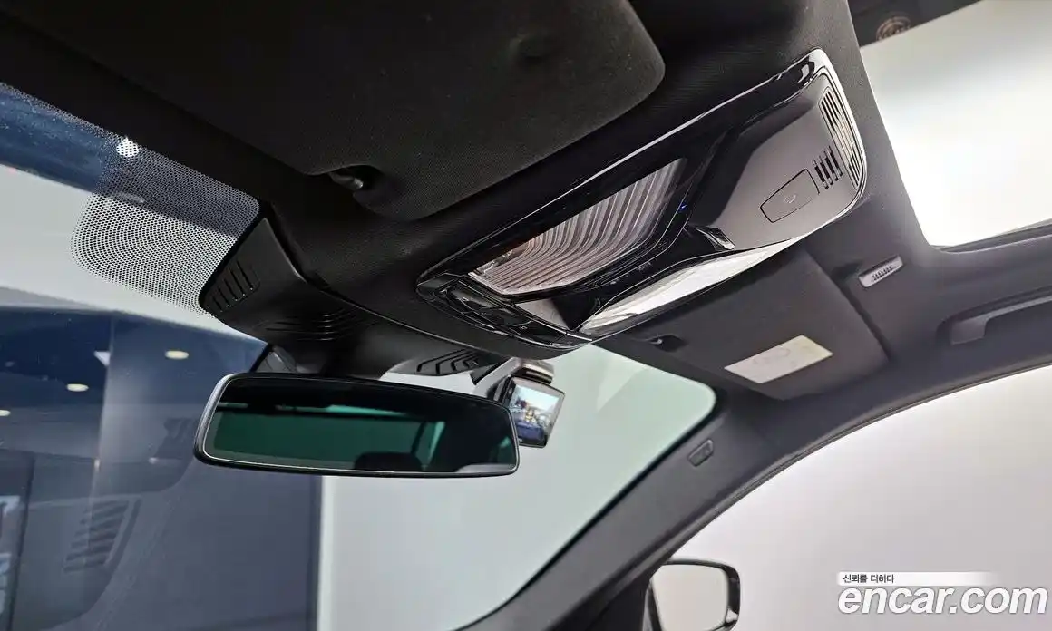 BMW 5-Series 2023 2.0 Автомат в Москве № 158192, фото 11