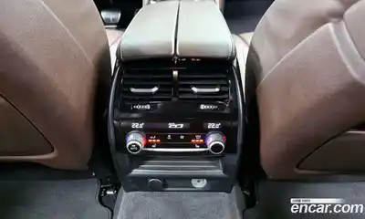 BMW 5-Series 2018 2.0 Автомат в Москве № 159145, миниатюра 12