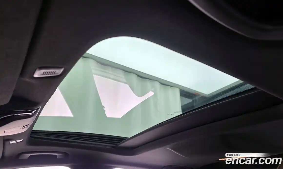 BMW 5-Series 2018 2.0 Автомат в Москве № 159145, фото 13