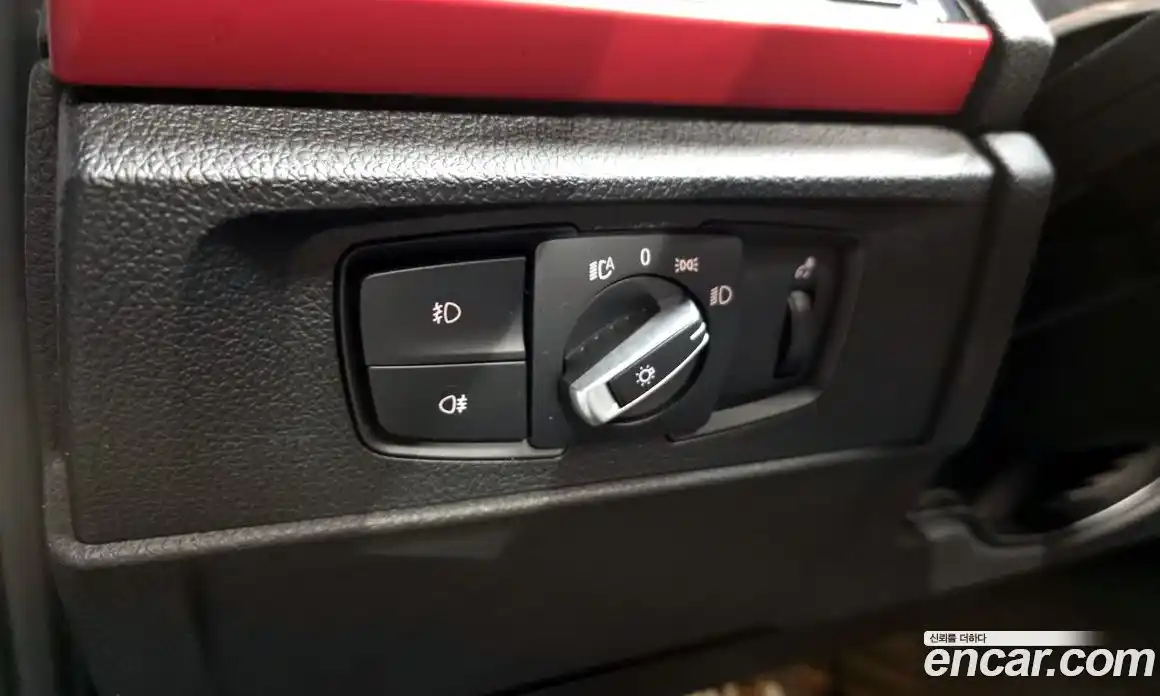 BMW 1-Series 2016 2.0 Автомат в Москве № 159533, фото 19