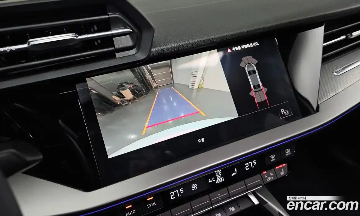 Audi A3 2022 2.0 Автомат в Москве № 160491, фото 1