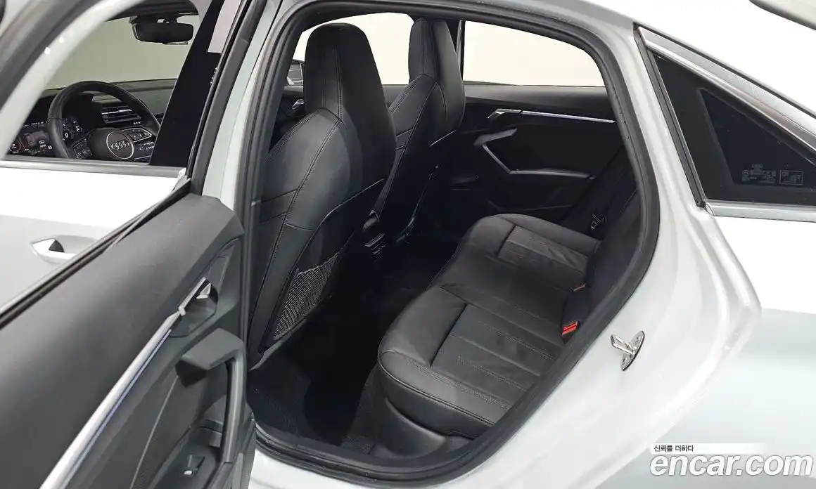 Audi A3 2022 2.0 Автомат в Москве № 160491, фото 13