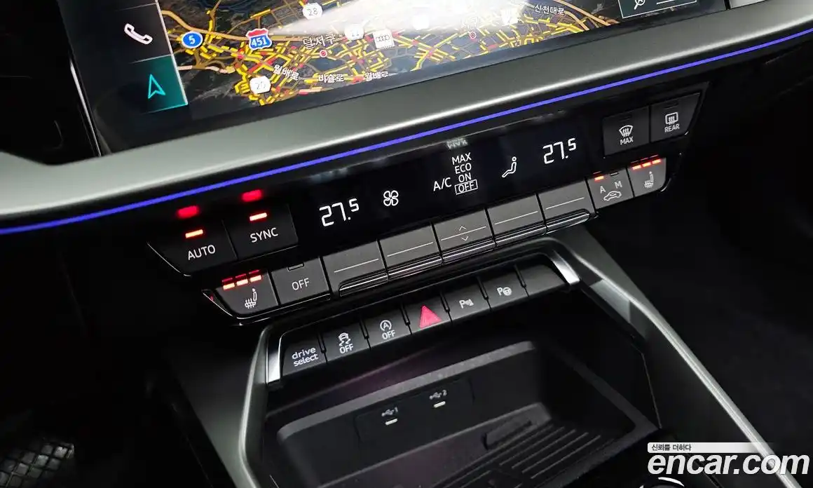 Audi A3 2022 2.0 Автомат в Москве № 160491, фото 20