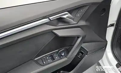 Audi A3 2022 2.0 Автомат в Москве № 160491, миниатюра 9