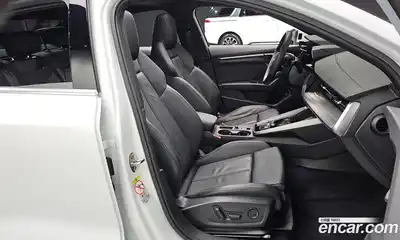 Audi A3 2022 2.0 Автомат в Москве № 160491, миниатюра 10