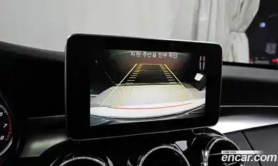 Mercedes-Benz C-Class 2016 2.0 Автомат в Москве № 160783, миниатюра 12