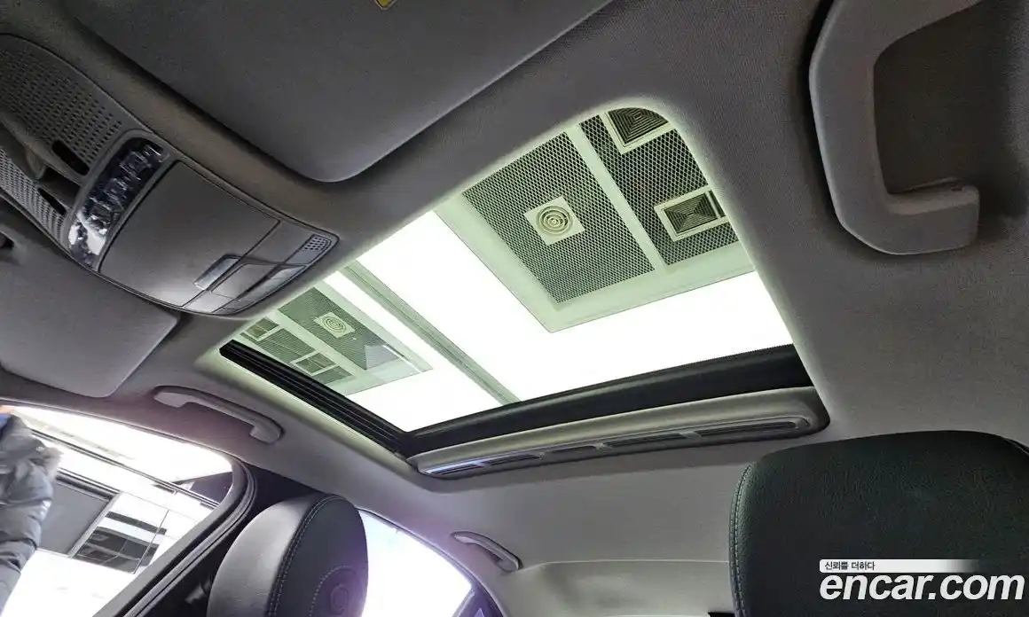 Mercedes-Benz C-Class 2016 2.0 Автомат в Москве № 160783, фото 16