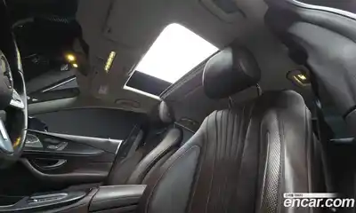 Mercedes-Benz CLS-Class, 2021