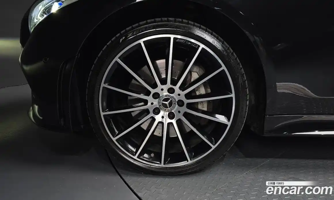 Mercedes-Benz CLS-Class 2021 3.0 Автомат в Москве № 160883, фото 11