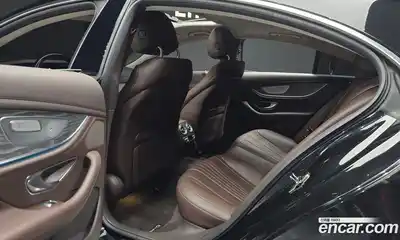 Mercedes-Benz CLS-Class 2021 3.0 Автомат в Москве № 160883, миниатюра 10