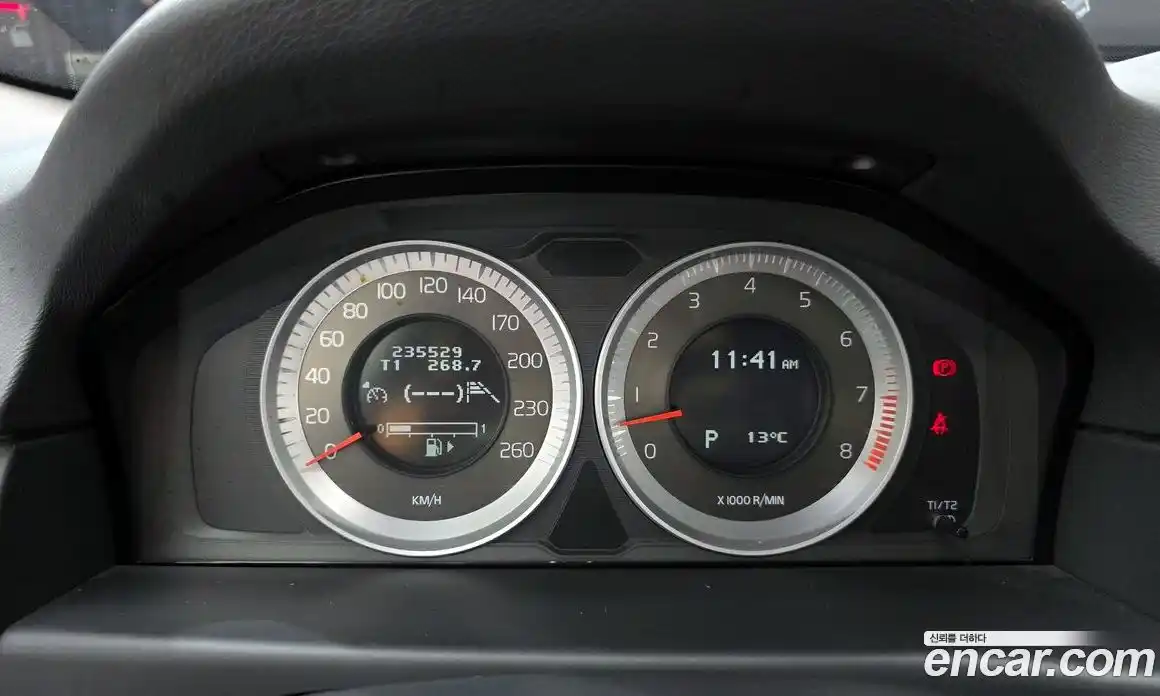 Volvo S80 2012 3.0 Автомат в Москве № 161995, фото 12