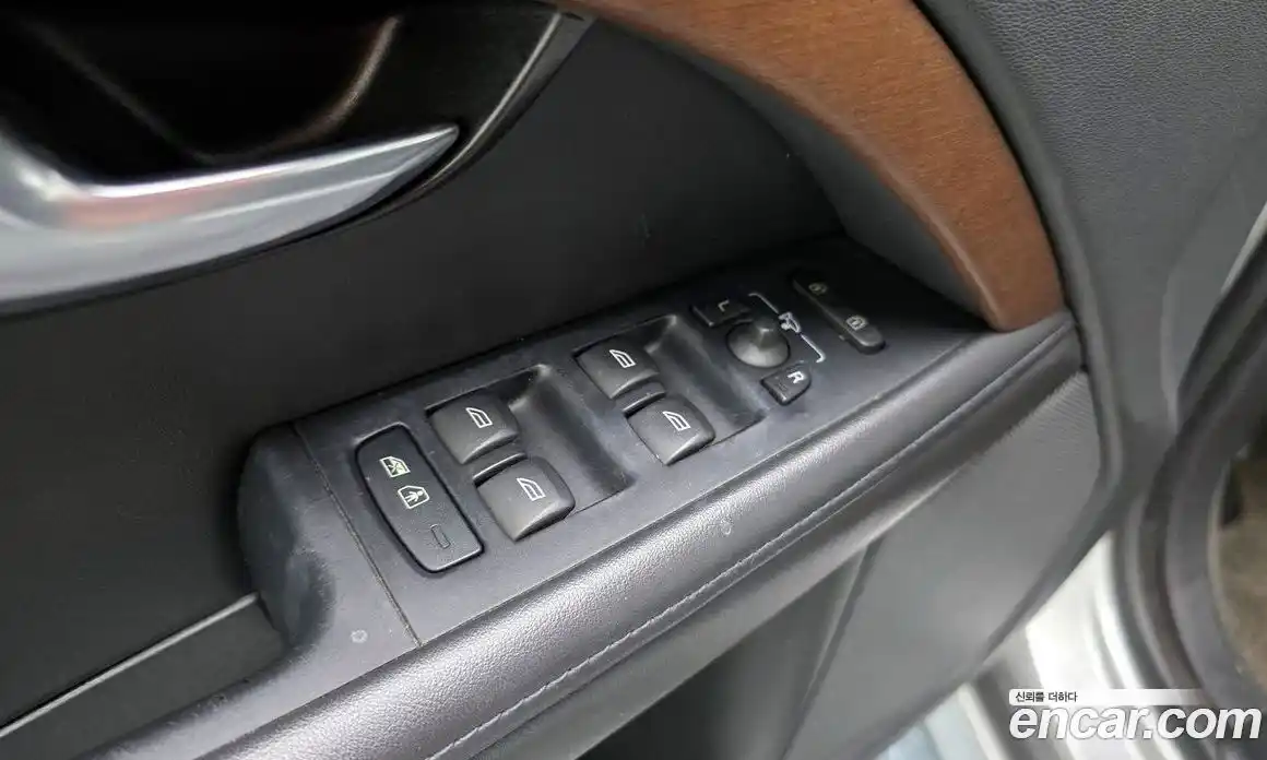 Volvo S80 2012 3.0 Автомат в Москве № 161995, фото 18