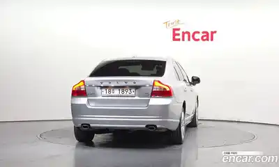 Volvo S80 2012 3.0 Автомат в Москве № 161995, миниатюра 3