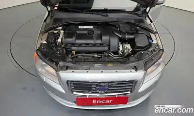 Volvo S80 2012 3.0 Автомат в Москве № 161995, миниатюра 8