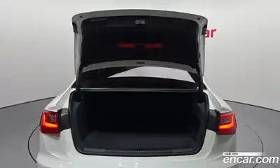 Audi A6 2014 3.0 Автомат в Москве № 163489, миниатюра 2