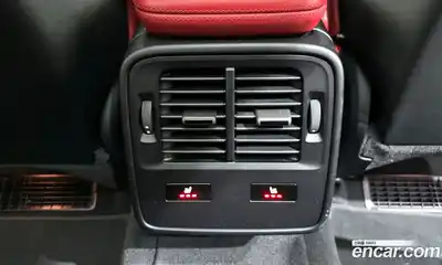 Porsche Taycan, 2021