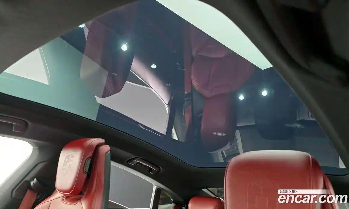 Porsche Taycan 2021 0.1 Автомат в Москве № 165344, фото 12