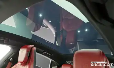 Porsche Taycan 2021 0.1 Автомат в Москве № 165344, миниатюра 12